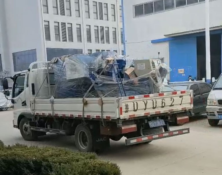 拋丸機 拋丸機